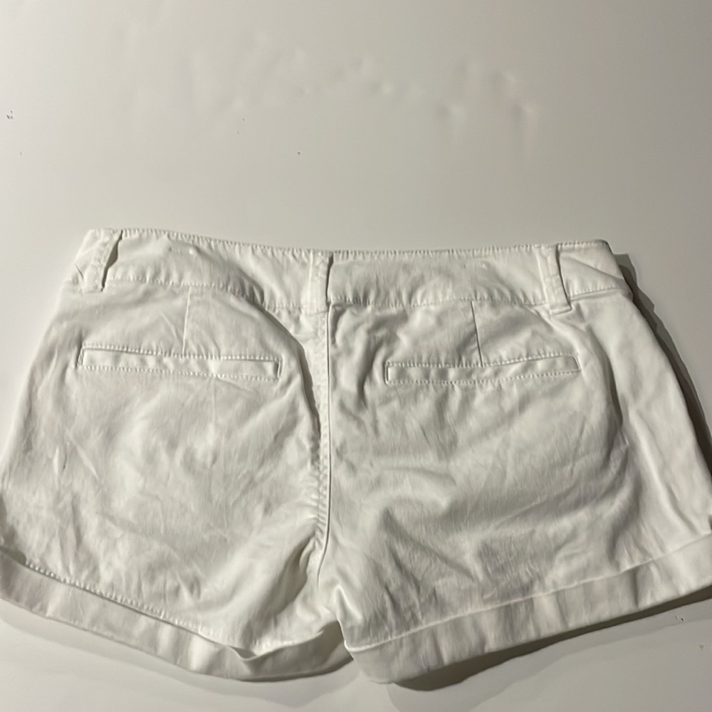 Express shorts - Picture 2 of 5